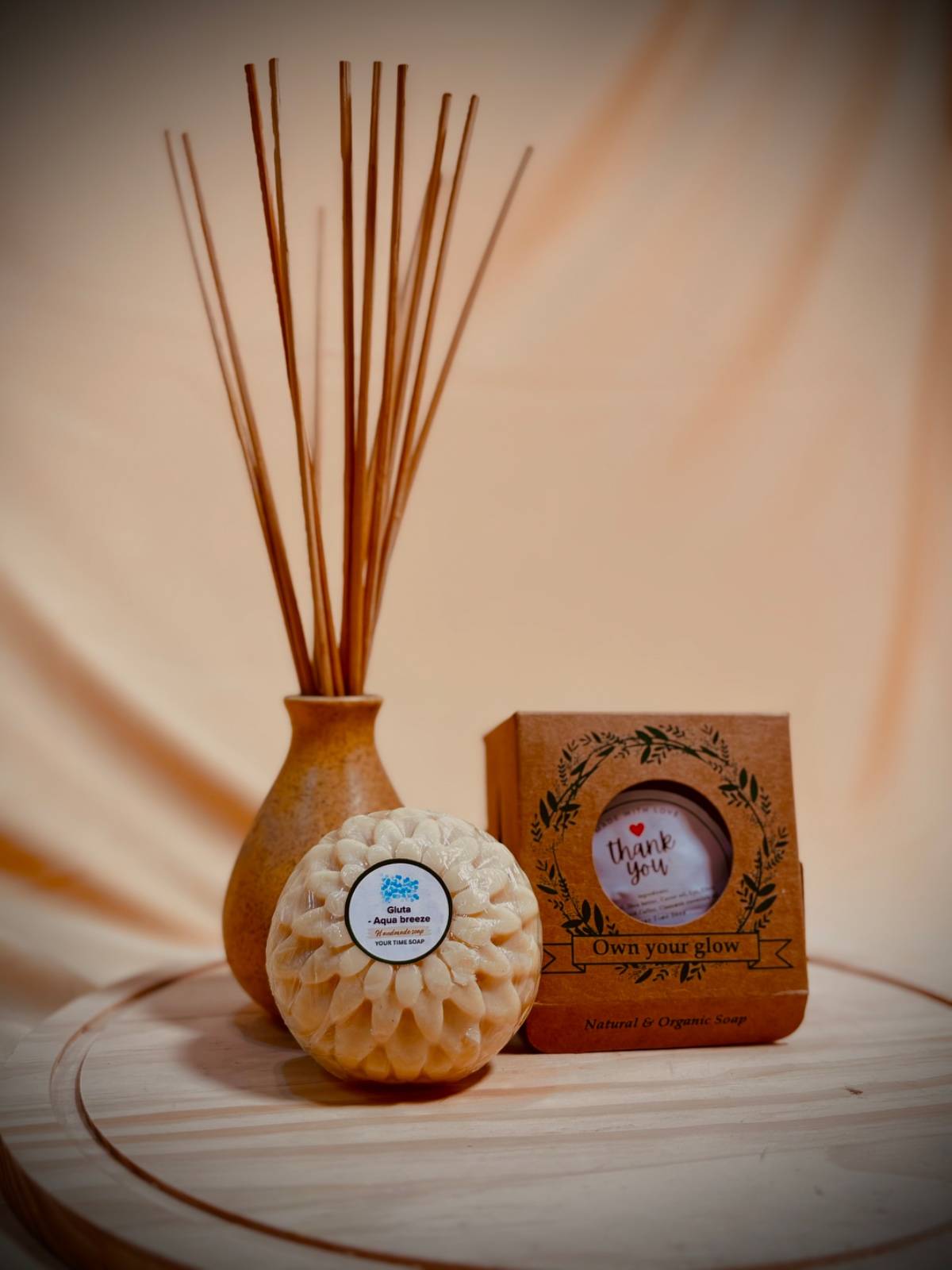 Product & E-Commerce Image